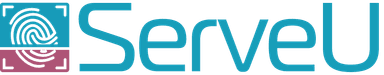 ServeU Logo